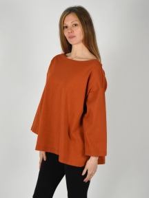 L/S Bex Shirt by PacifiCotton