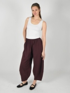 Oliver Pant by PacifiCotton