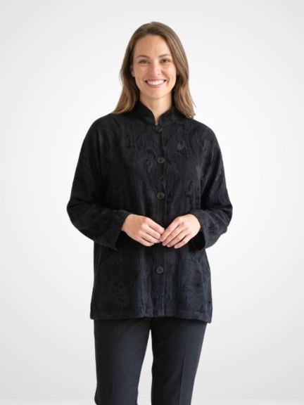 Danuta Jacket by Bryn Walker