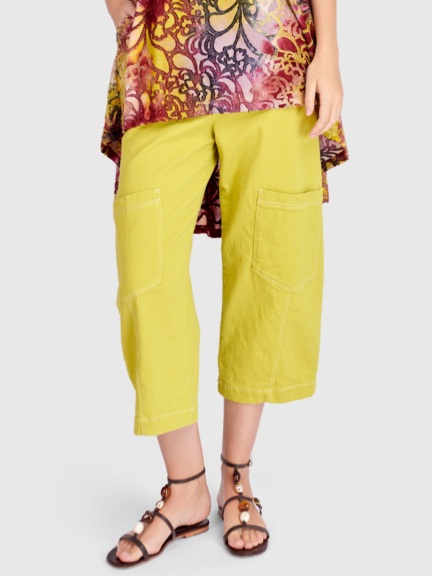 Marker Pant by Alembika
