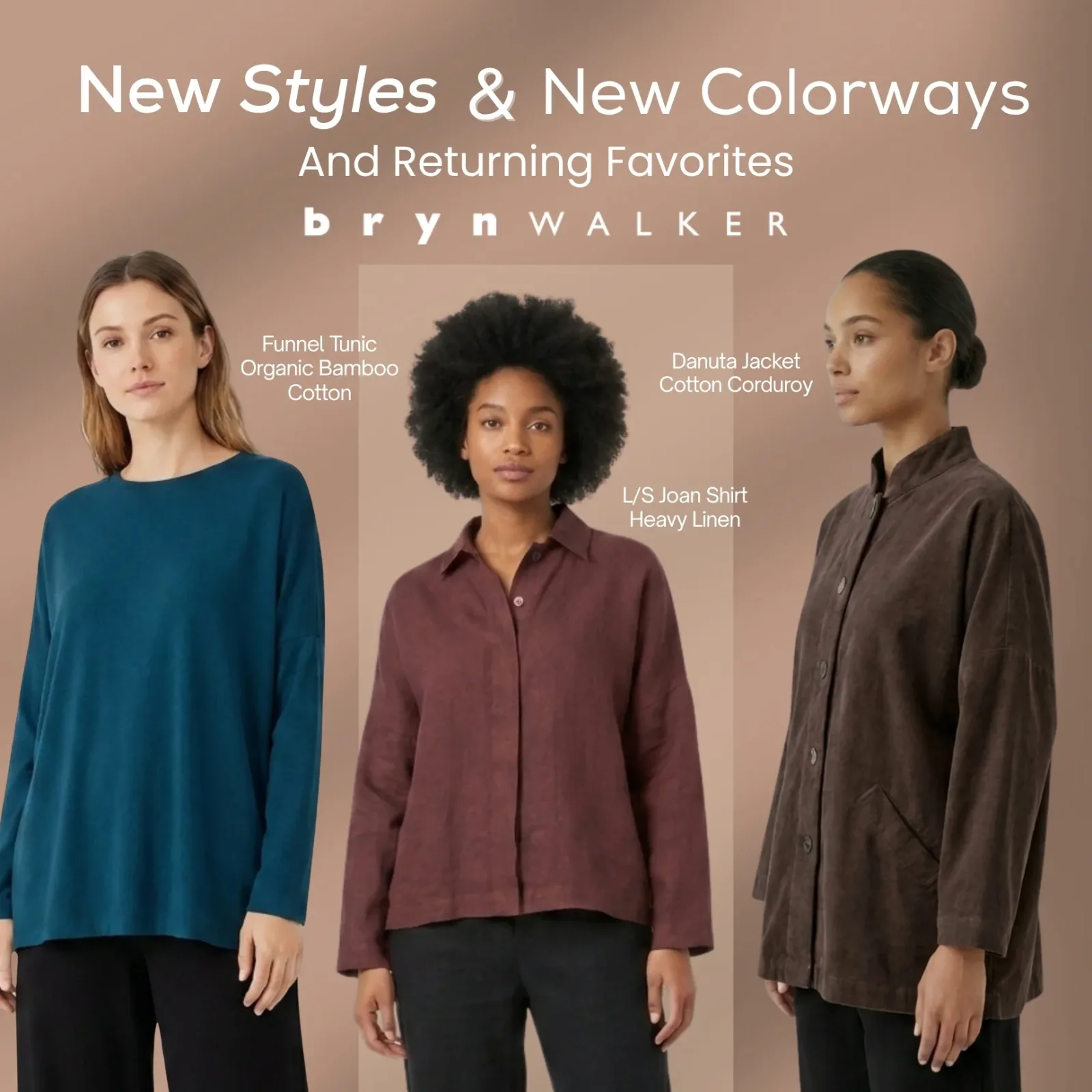 Bryn Walker Fall 26