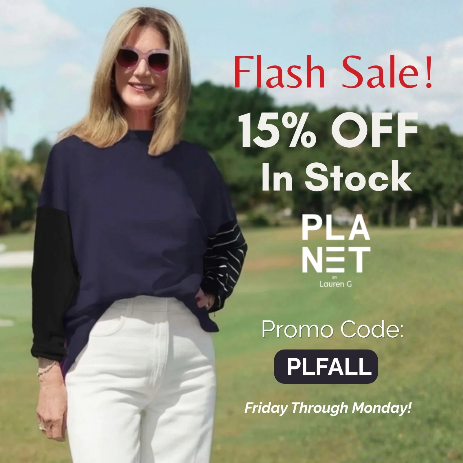 Planet Fall Promo