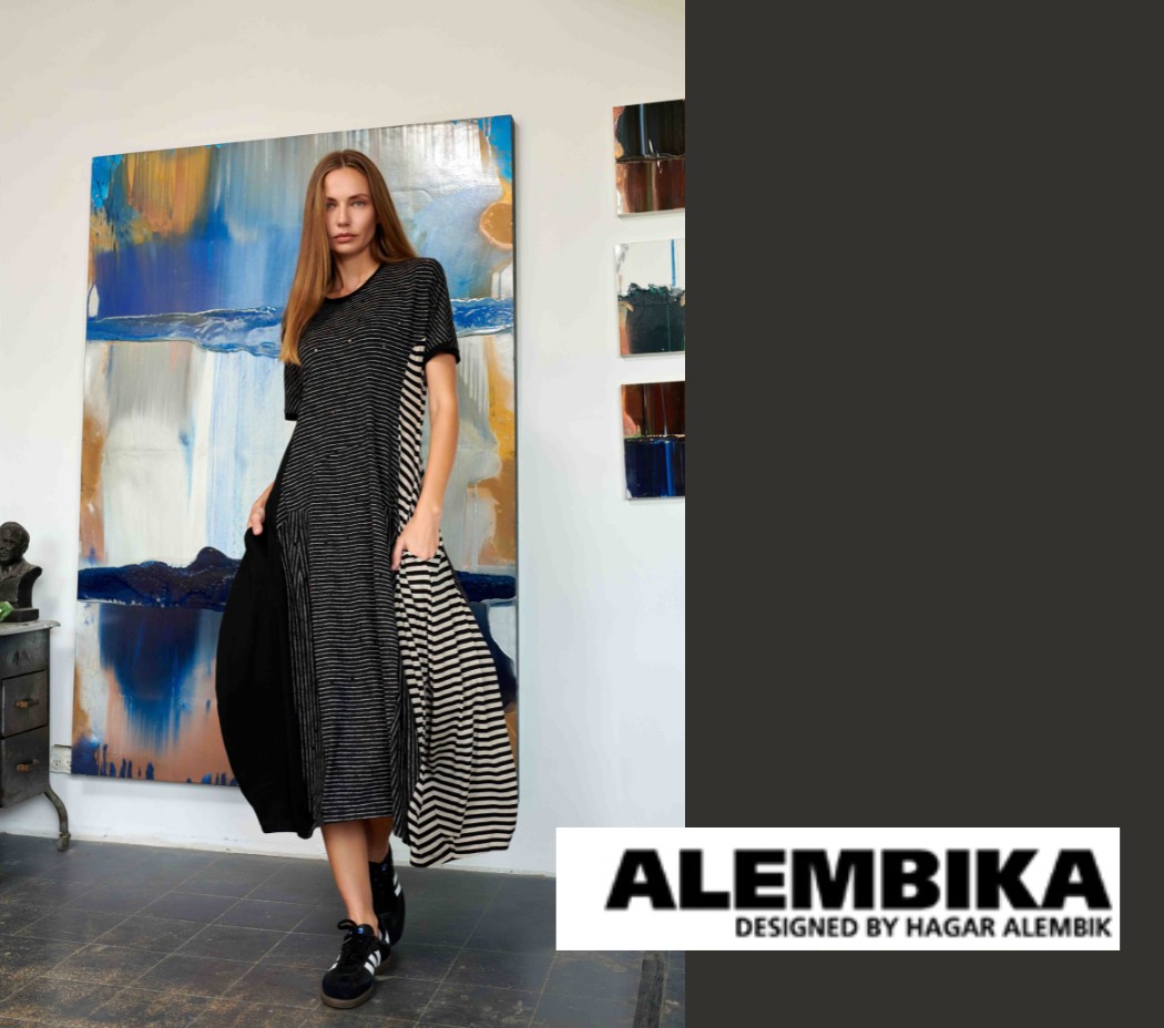 Alembika Spring 2025 Collection