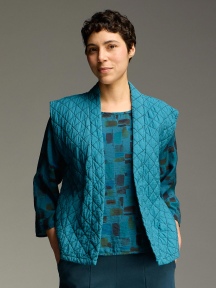 3/4 Split Back by Cut Loose