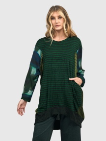 Anthea Tunic