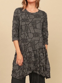 Ashton Dress by Chalet et ceci