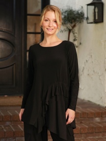 Athena Tunic by Chalet et ceci