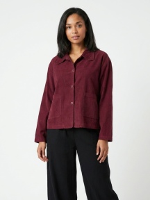 Audrey Jacket by Bryn Walker