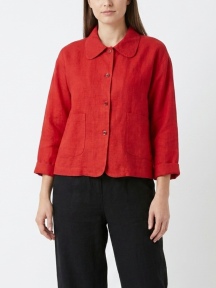 Audrey Jacket by Bryn Walker