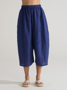 Balloon Crop Pant by Cut Loose