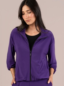 Belleza Zip Jacket by Sympli