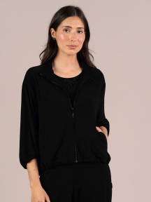 Belleza Zip Jacket by Sympli