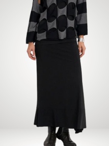 Bias Skirt by Planet by Lauren G