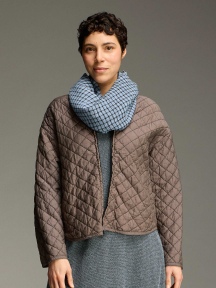 Bomber Jacket by Cut Loose