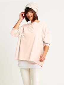 Boxy Tee by Planet