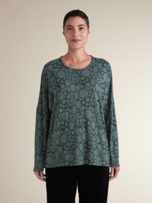 Boxy Top by Cut Loose