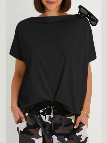 Butterfly T by Planet by Lauren G