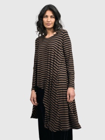 Calypso Hi-Lo Tunic