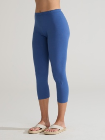 Capri Legging by Cut Loose