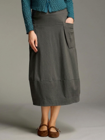 Cargo Skirt by Cut Loose