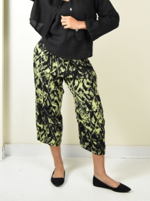 Cas Pant by Bryn Walker