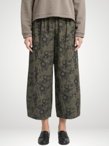 Cas Pant by Bryn Walker