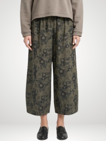Cas Pant by Bryn Walker