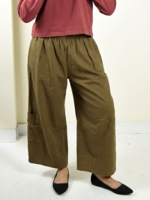 Casbah Pant by Bryn Walker