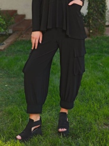 Charlie Pant by Chalet et ceci
