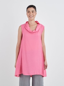 Cowl Tunic by Cut Loose