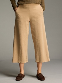 Crop Leg by Cut Loose