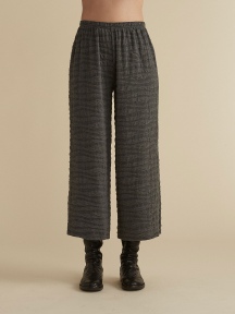 Cropped Pant by Cut Loose
