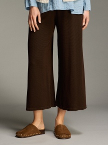 Cropped Pant by Cut Loose