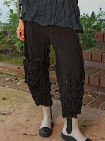 Cynthia Pant by Chalet et ceci