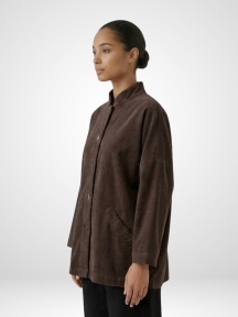 Danuta Jacket by Bryn Walker