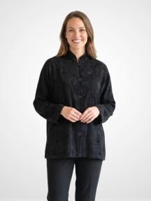 Danuta Jacket by Bryn Walker