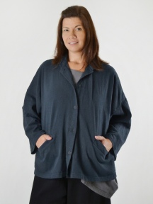Danuta Jacket by PacifiCotton
