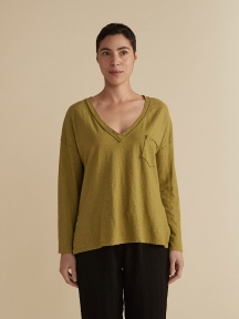 Deep V Top by Cut Loose