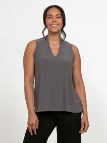 Deep V Trapeze Tank by Sympli