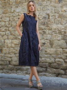 Delmar Dress by Porto