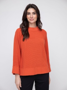 Dolman Knit