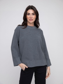 Dolman Knit