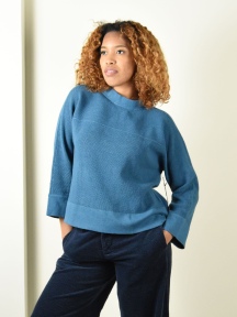 Dolman Knit