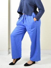 Drawstring Pant by Bryn Walker