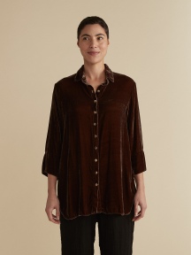 Easy Shirt by Cut Loose