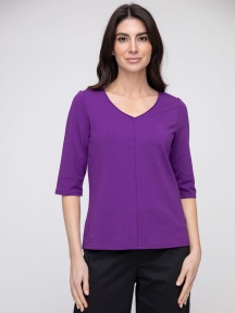 Elbow Sleeve Tee by Liv by Habitat