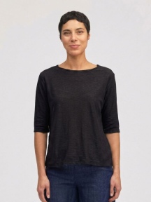 Elbow Slv Tee by Cut Loose