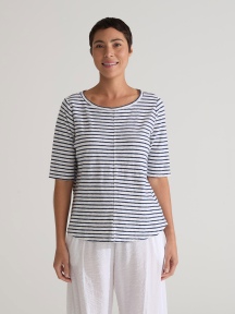 Elbow Tee by Cut Loose