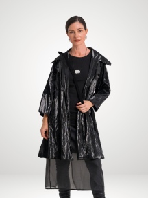 Emily Coat by Planet by Lauren G
