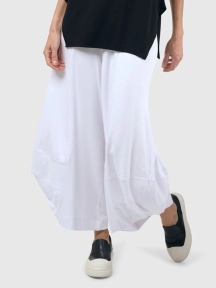 Essential Punto Pants by Alembika